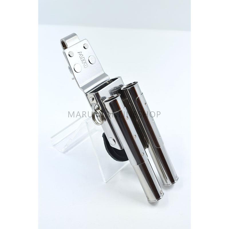 MIKI 三貴 ミキ SPH80XW16 モンキーレンチ 16mmマーカー×2本 ホルダー