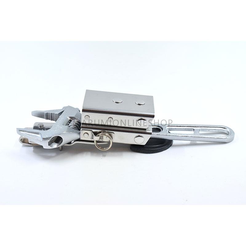 MIKI 三貴 ミキ SPH88X モンキーレンチ 2連 ホルダー 腰道具