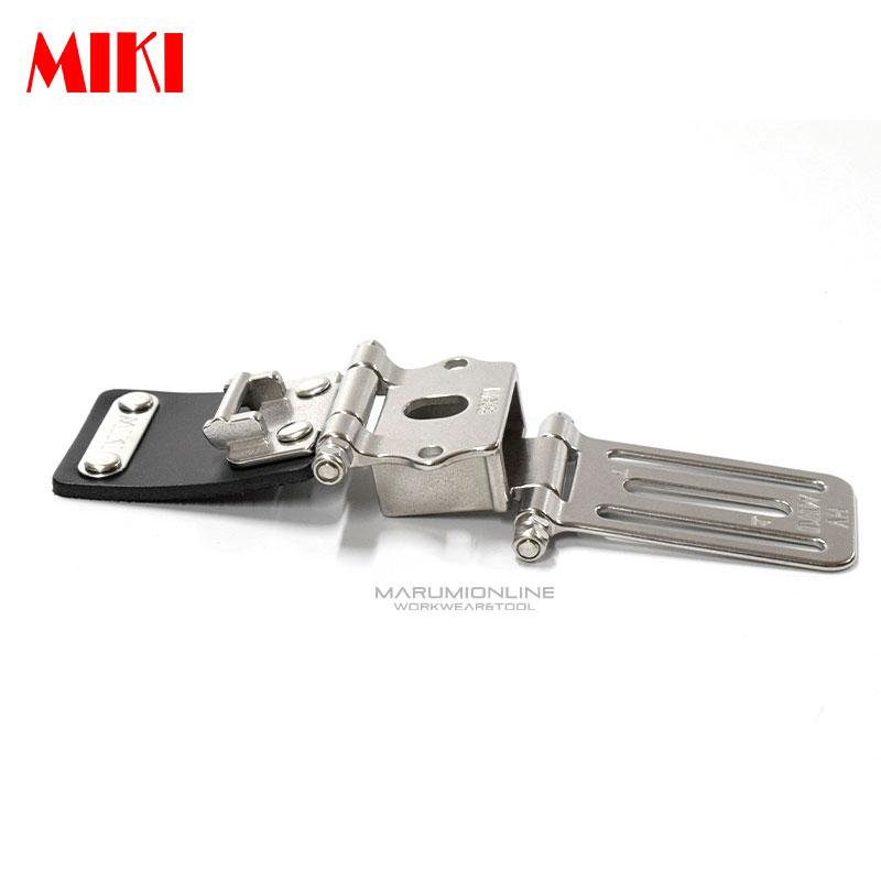 MIKI 三貴 ミキ SPH MX8 モンキーレンチ + 他のSPHホルダー 連結タイプ