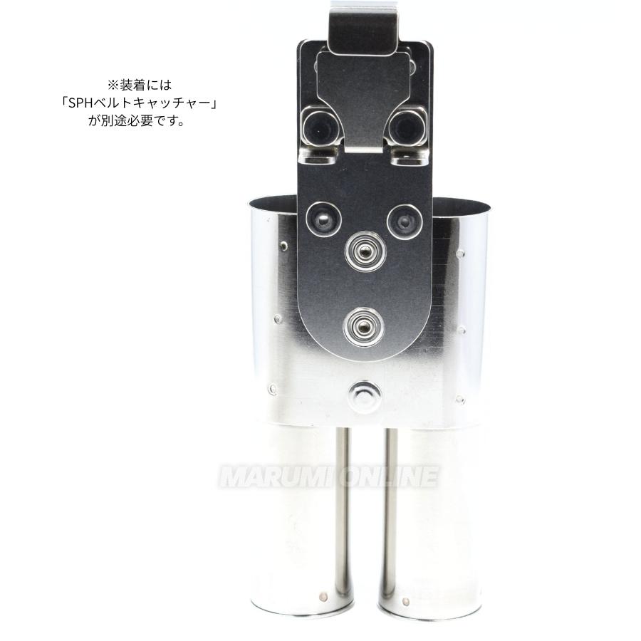 三貴 MIKI 工具差し オールステンレス SPHW28-ST 特注 マーカー