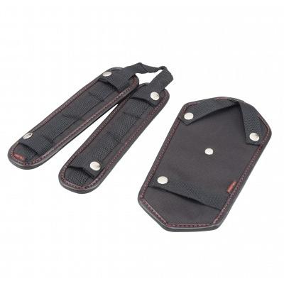 タジマ製フルハーネス Sサイズ タイタン ランヤード パッド、カラビナ