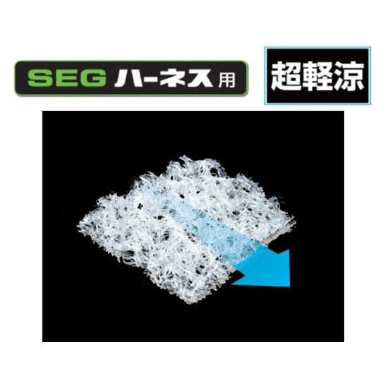 Tajima タジマ tajima SEG ハーネス用 安全帯腿 パット CKR Tajima タジマ tajima SEG ハーネス用 安全帯腿 パット CKR