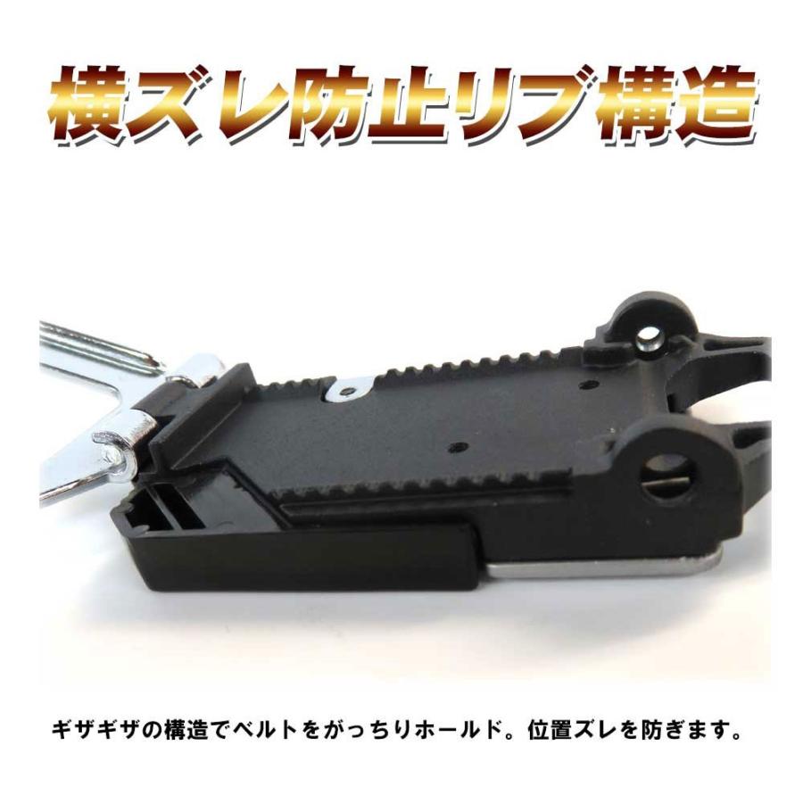 Tajima TAJIMA タジマ セフ後付ホルダーメタル 横ベルト用 SF Tajima TAJIMA タジマ セフ後付ホルダーメタル 横ベルト用 SF