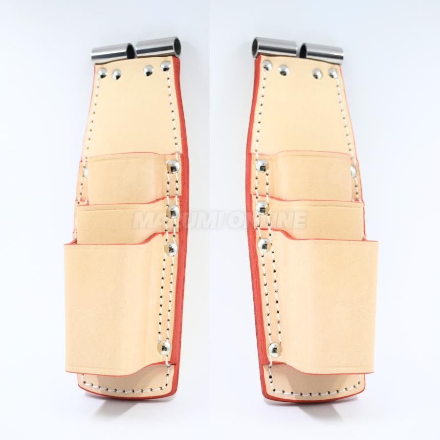 KNICKS（ニックス） 腰道具 KNICKS TIT-303PDX 3段ペンチホルダー 