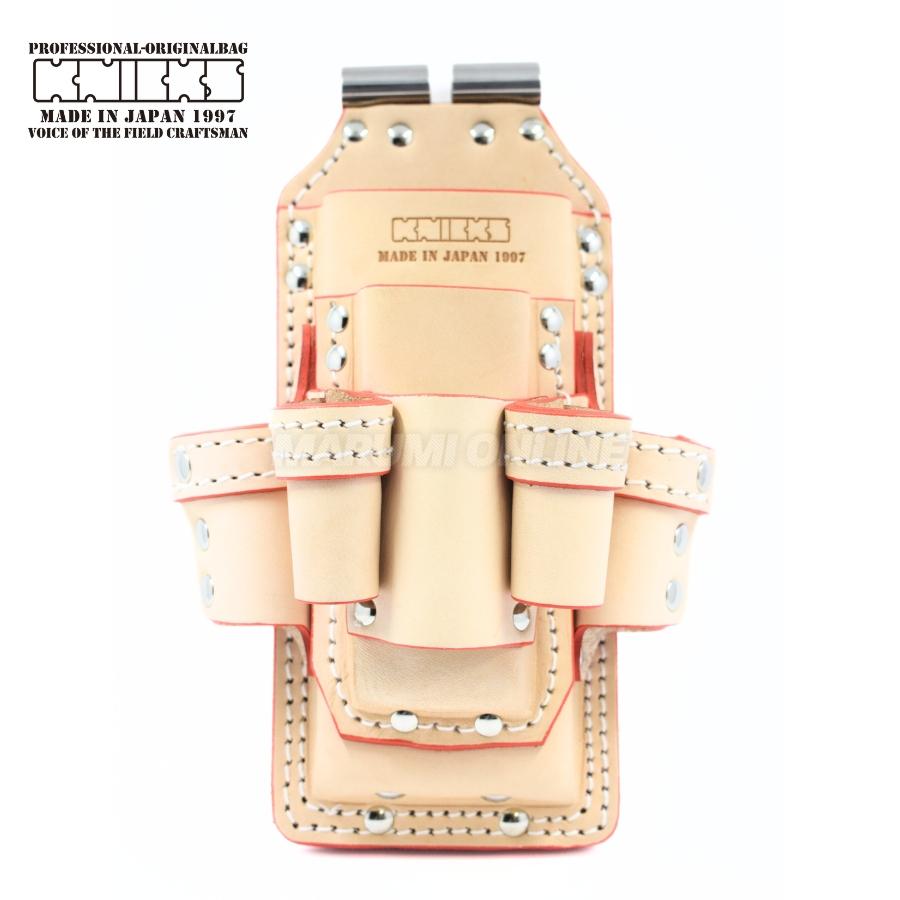 KNICKS（ニックス） 腰道具 KNICKS TIT-602PDX 板金ホルダー