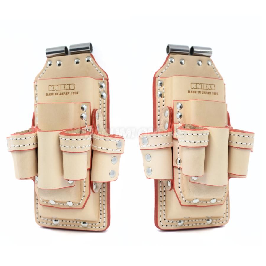 KNICKS（ニックス） 腰道具 KNICKS TIT-602PDX 板金ホルダー