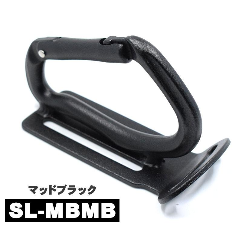 カラビナ ツールフック 強靭・軽量アルミツールフック フックス HOOKS