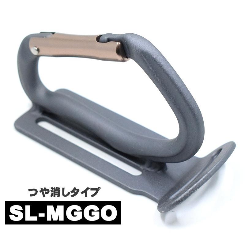 カラビナ ツールフック 強靭・軽量アルミツールフック フックス HOOKS