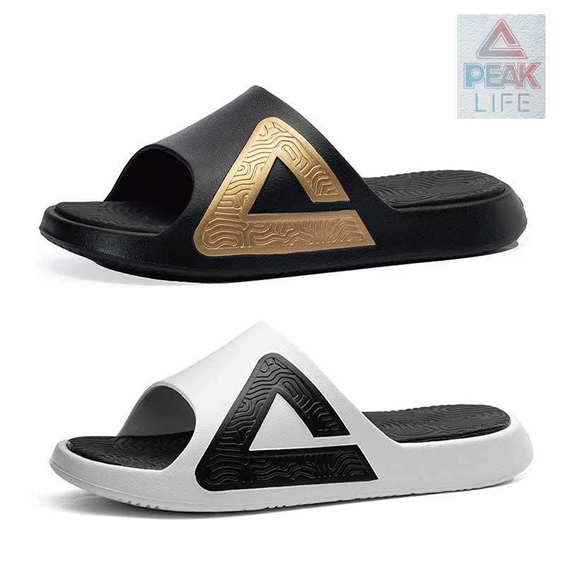 極上クッション もちふわ足感 サンダル ぞうり ピーク(PEAK