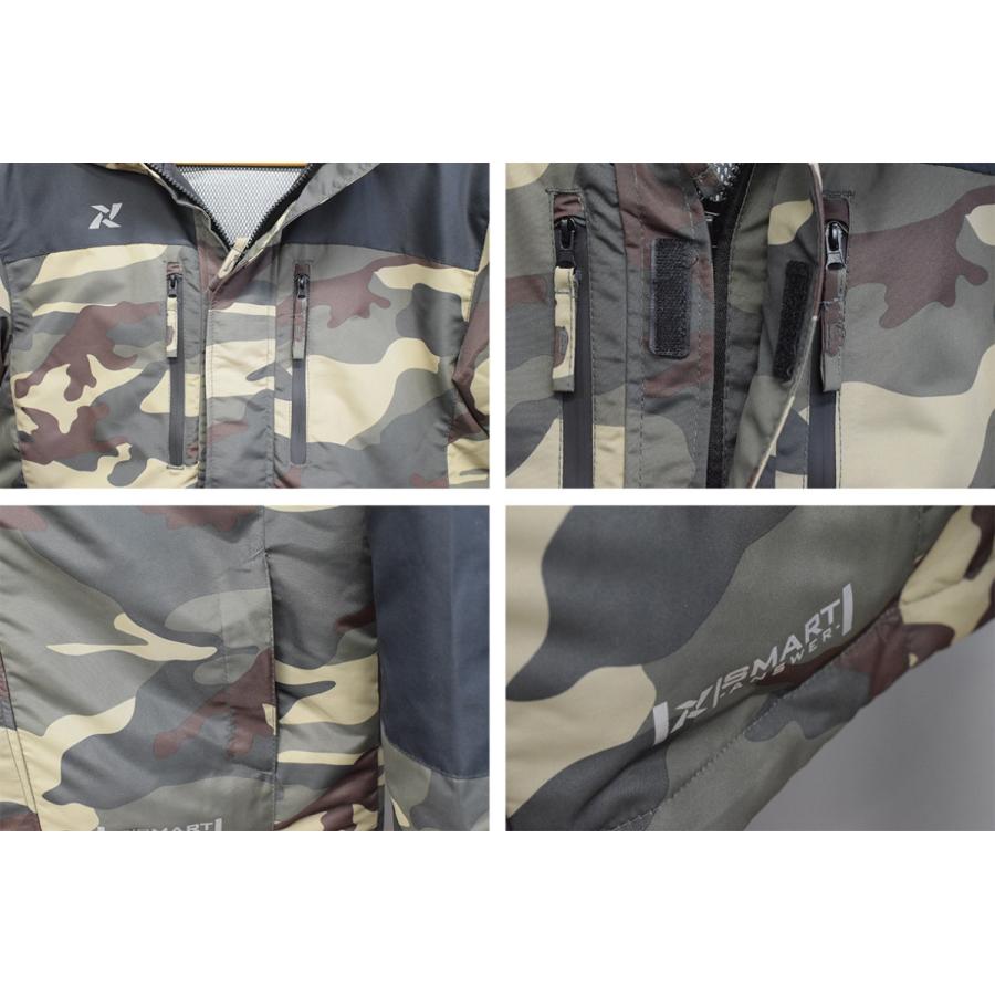 11650 ポリタスラン高機能マウンテンパーカー【3L】 TULTEX タル