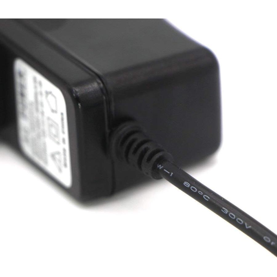 OHWOAI】防犯カメラ用アダプター 12V1A 110-240V AC〜12V DC 1A 防犯