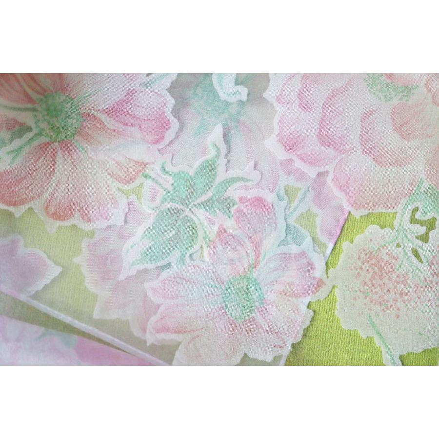 本物品質の ネコポス発送可 春夏 スカーフ 長方形 32 160cm レーヨン ポリ 花柄 わけあり スカーフ 発送方法 ネコポス 代引き不可 Www Mindthevoice Be