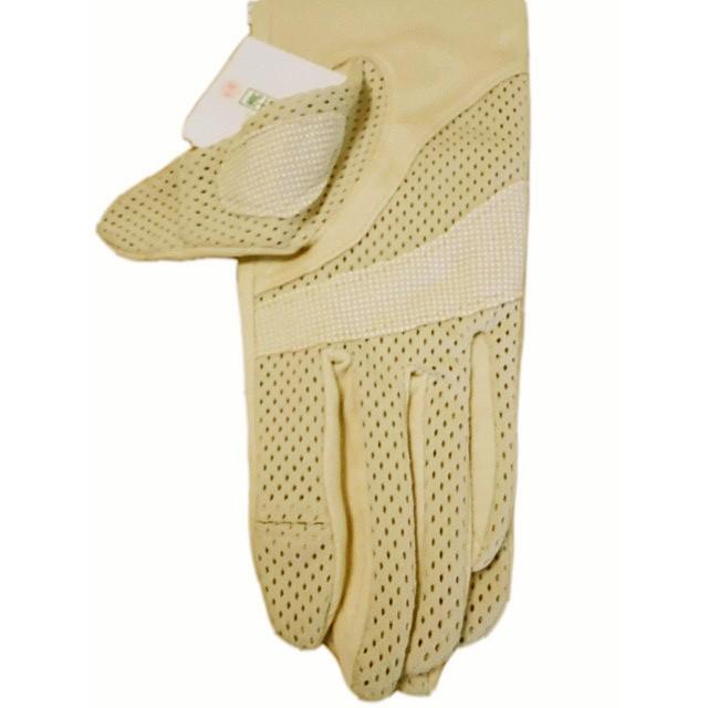 春夏 グローブ ベージュ 黒 エトワール海渡 Globe Marumi 通販 Yahoo ショッピング