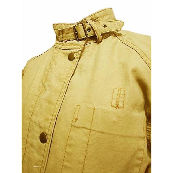 デニムジャケット Gジャン 春秋 11号 Lサイズ 20代30代 ネクストアイ レナウン カジュアル 旅行 遊び着 着丈長め レディース