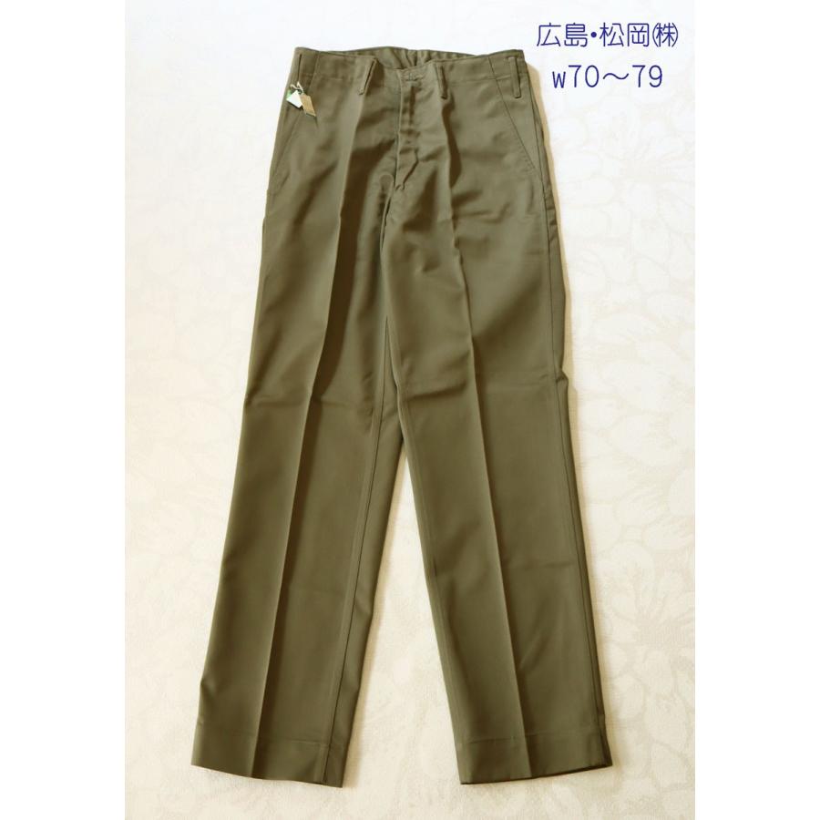 チノパン メンズ ウエスト73 79 グレー ストレート 春秋 広島 松岡 株 昭和レトロ メンズファッション Rmp1502 Marumi 通販 Yahoo ショッピング