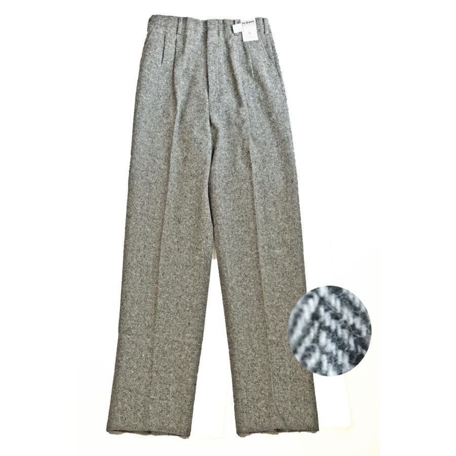 メンズファッション スラックス ウエスト76/79 M/Lサイズ ヘリンボーン Mr.Bravio 昭和レトロ 紳士服 秋冬 日本製 9069 :rmp1526:marumi - 通販 - Yahoo!ショッピング メンズファッション スラックス ウエスト76/79 M/Lサイズ ヘリンボーン Mr.Bravio 昭和レトロ 紳士服 秋冬 日本製 9069 :rmp1526:marumi - 通販 - Yahoo!ショッピング