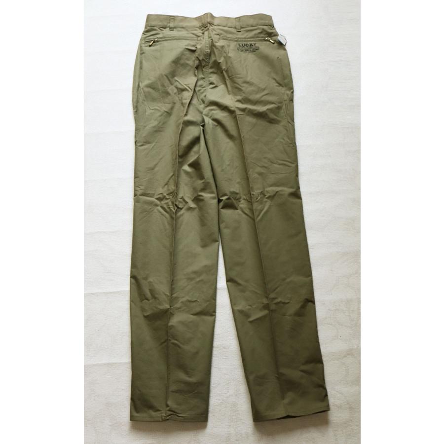 春夏 綿パンツ カーキ 綿100 メンズファッション 昭和レトロ ６０年代７０年代 日本製 Rmp1542 Marumi 通販 Yahoo ショッピング