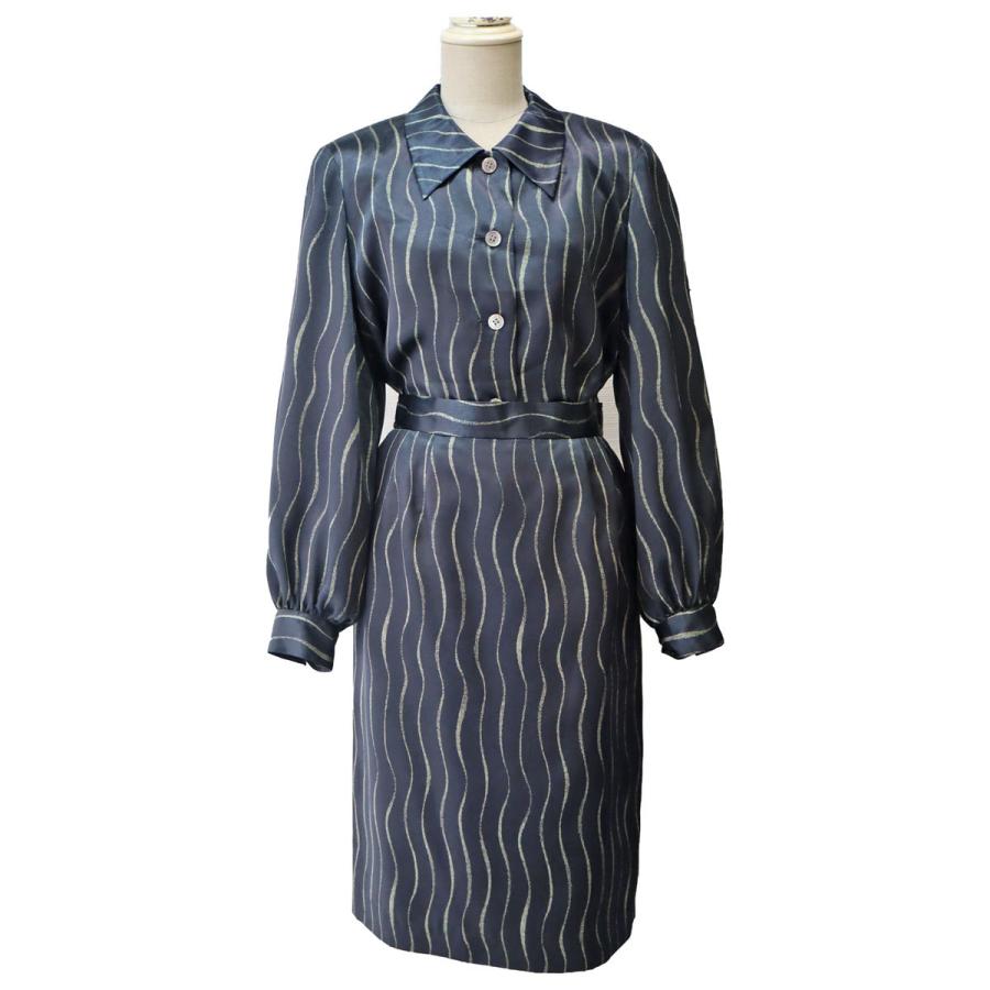 春秋 スカートスーツ ツーピース バブルスーツ 9 11号 黒 アデンダ レナウン ミセス レディースファッション タイトスカート Tp56 Marumi 通販 Yahoo ショッピング