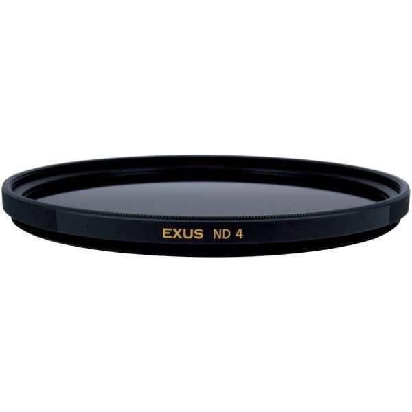 Nikon 1 NIKKOR 18.5mm f/1.8レンズ 46mm EXUS ND4 : マルミ光機ヤフーSHOP - 通販 - Yahoo!ショッピング