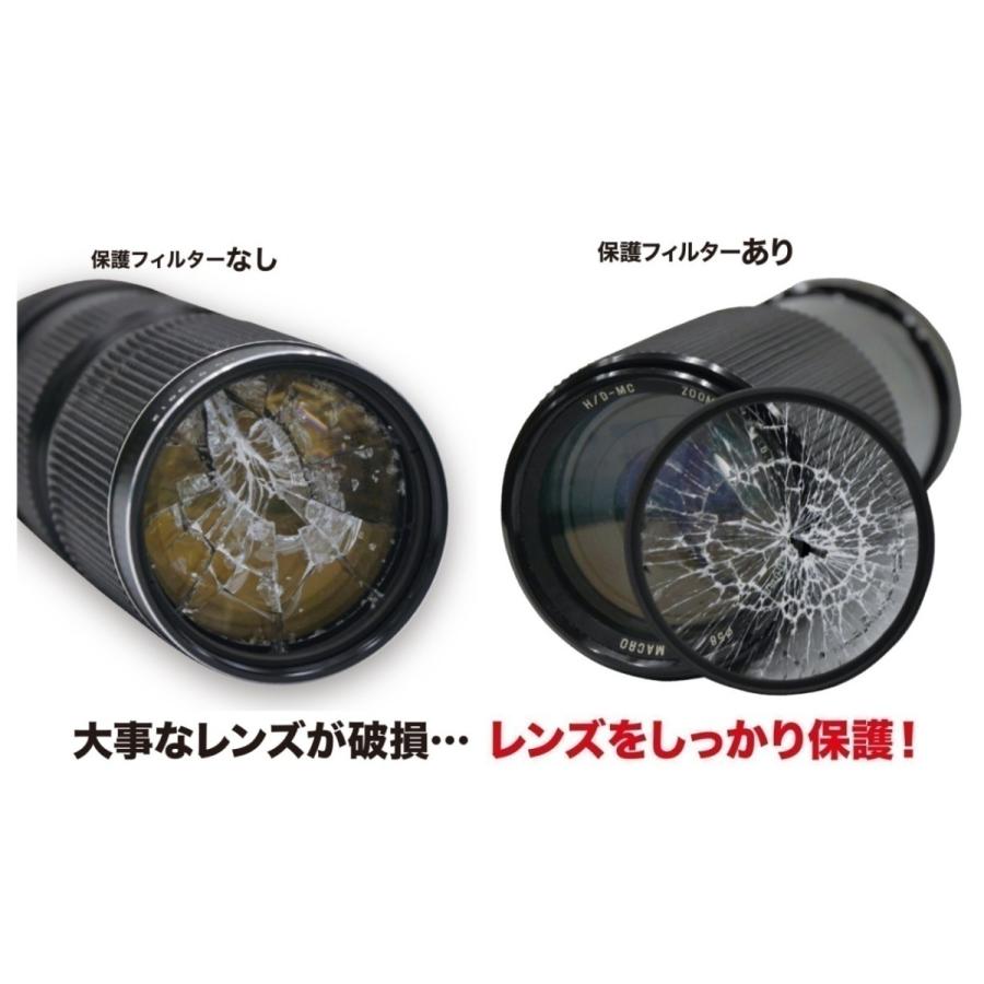 マルミ光機 105mm DHG スーパーレンズプロテクト/R マルミ marumi