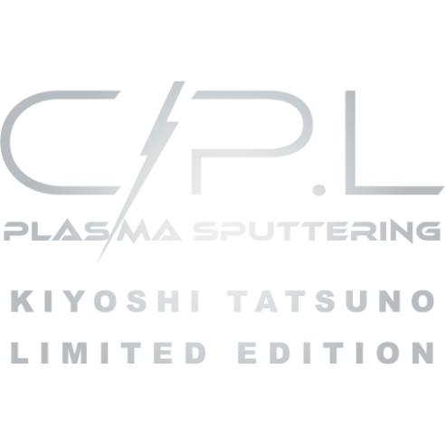 72mm C-P.L PLASMA SPUTTERING KIYOSHI TATSUNO Limited Edition｜marumikoki｜06