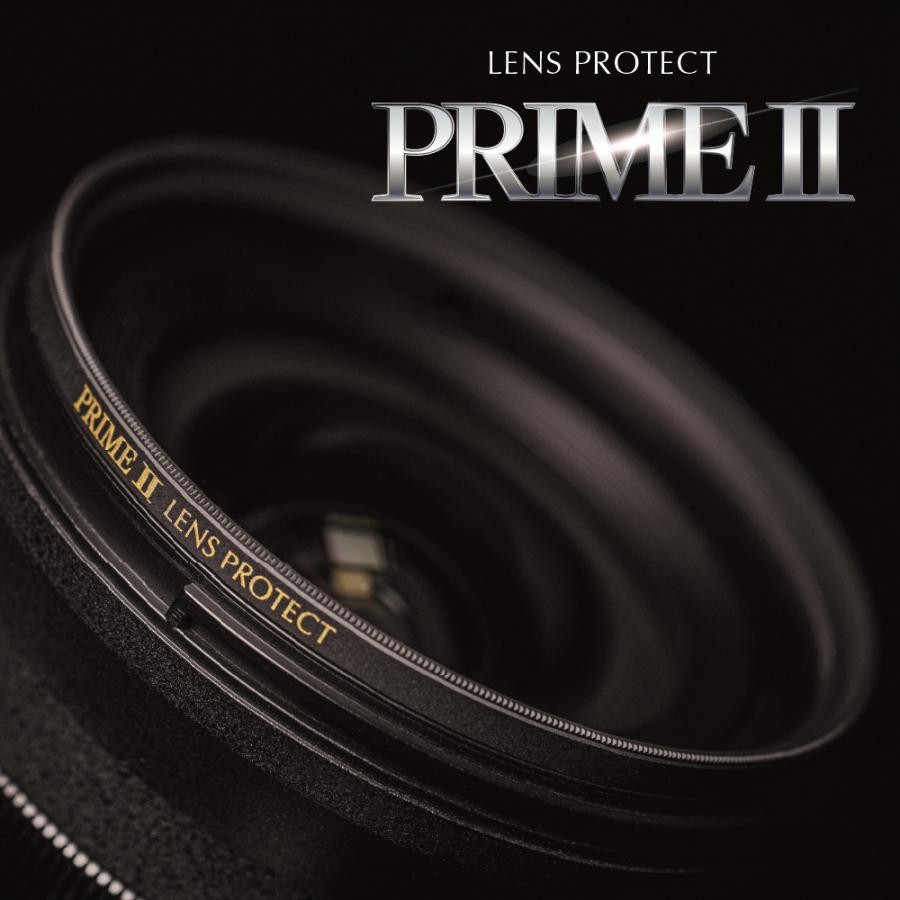 マルミ光機 PRIMEII LENS PROTECT 82mm マルミ marumi 反射率0.08
