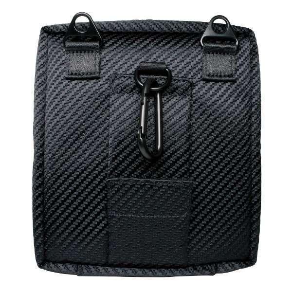 CARRYING POUCH for M100 【マルミ角型用ポーチ】 |  | 01