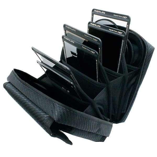 CARRYING POUCH for M100 【マルミ角型用ポーチ】 |  | 02
