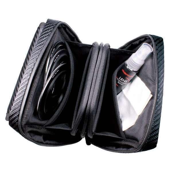 CARRYING POUCH for M100 【マルミ角型用ポーチ】 |  | 03