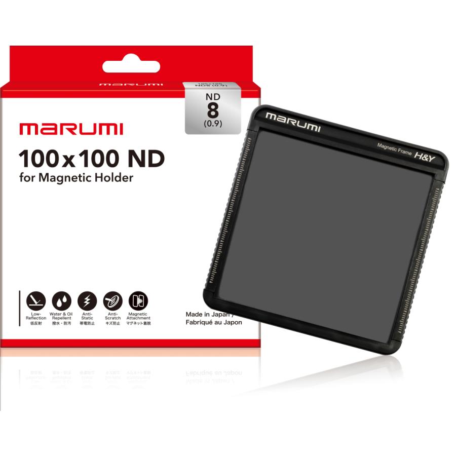 100×100　ND8 | 