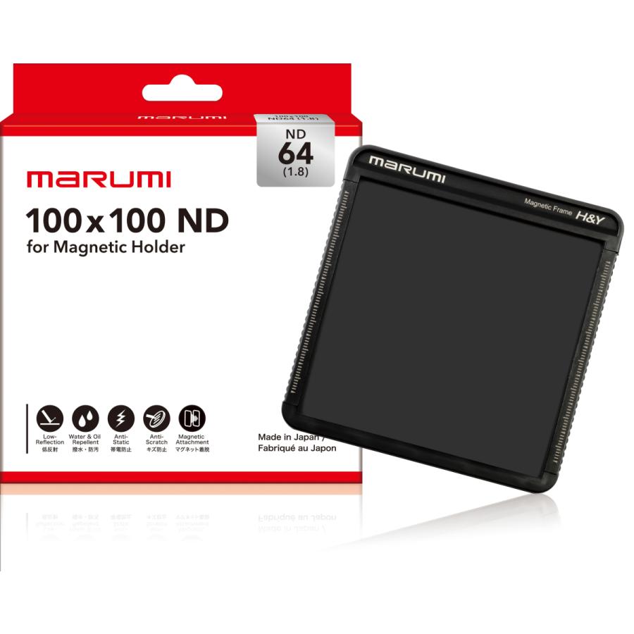 100×100　ND64 | 