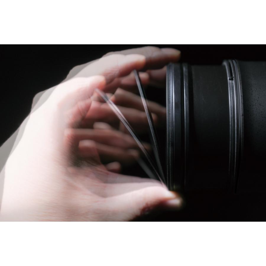 77mm マグネットスリム ブラックミストKIT　77MM MAGNETIC SLIM　MAGNETIC SLIM BLACK MIST KIT_2