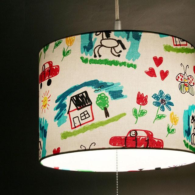 2灯 ペンダント ソケット器具 アルミ管付 E-26 コード30cm 白 LED電球