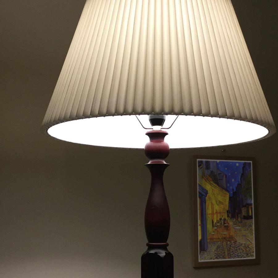 ランプシェード スタンド交換用 アーム式 直径51cm ORIGASA シェード