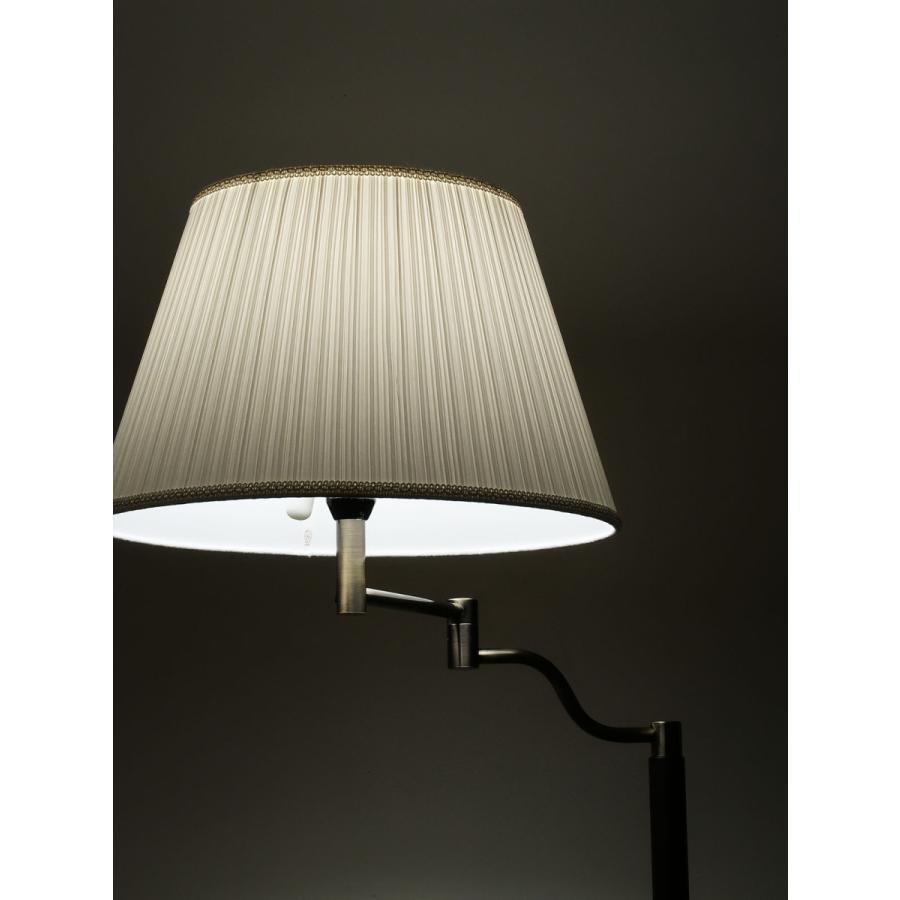 ma シェード1部分のみ ランプシェード スタンド交換用 ホルダー式 直径42cm ORIGASA シェード