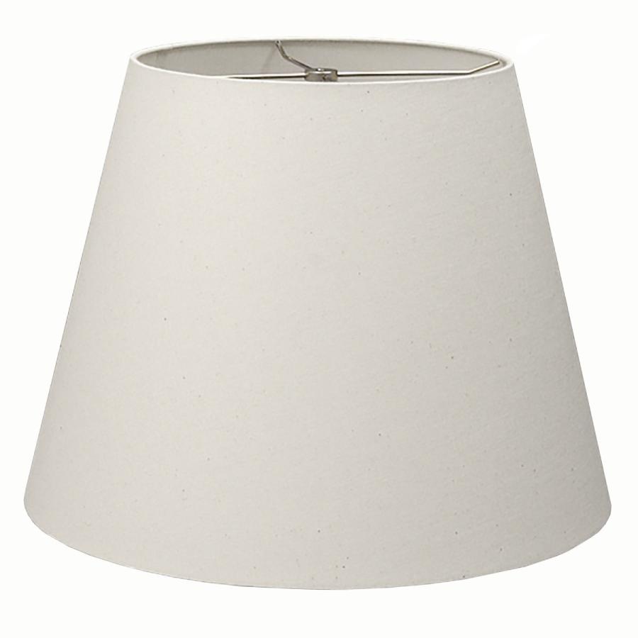 ランプシェード スタンド交換用 アーム式 直径35cm ナチュラル