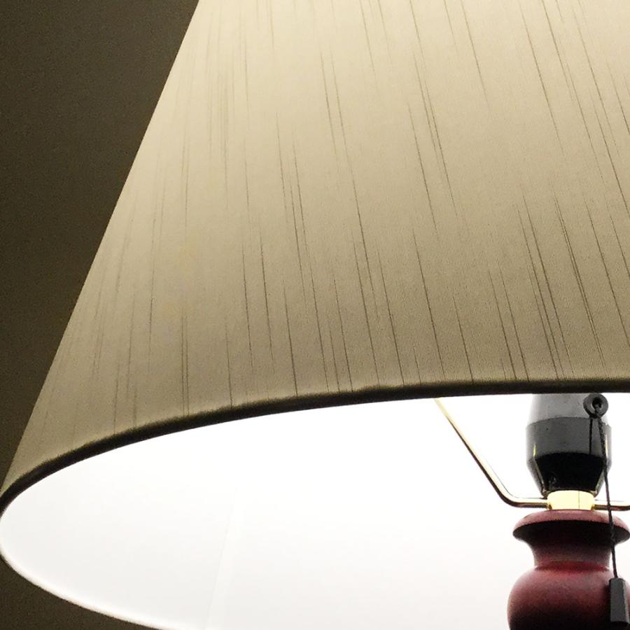 ランプシェード スタンド交換用 アーム式 直径50cm アルベルゴ