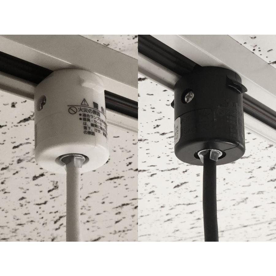 1灯 ペンダント 陶器製 モーガルソケット器具 E-26 コード30cm LED電球