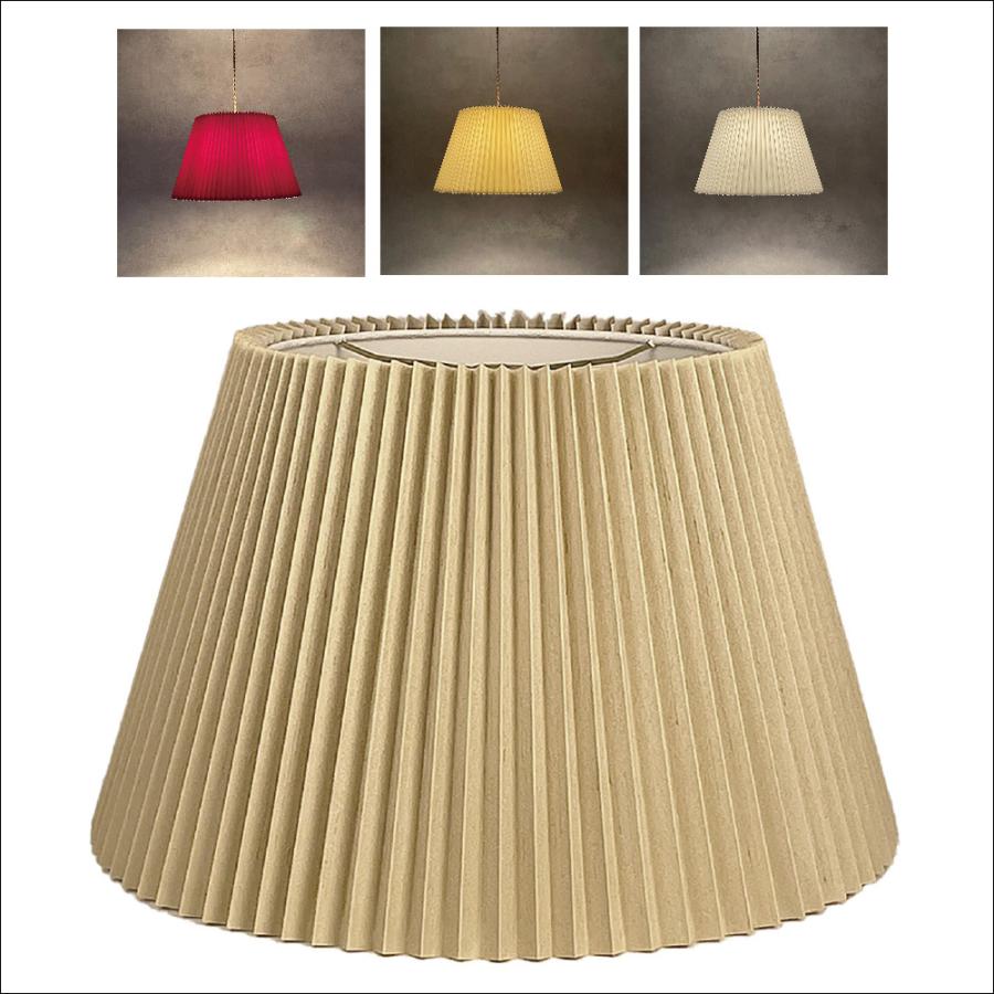 ランプシェード ペンダント交換用 直径42cm ORIGASA シェードのみ 天井