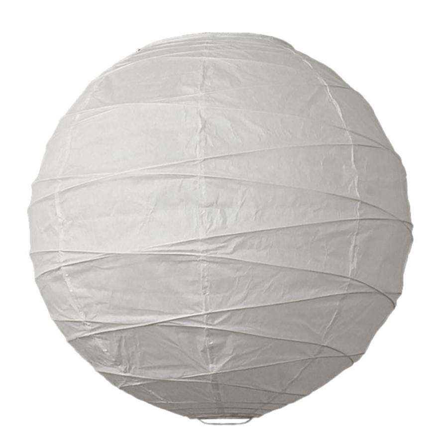 提灯 和紙 ランプシェード ペンダント交換用 直径45cm クロス シェード