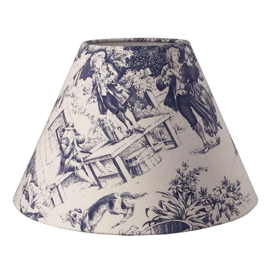 トワルドジュイ ランプシェード スタンド交換用 キャッチ式 直径28cm