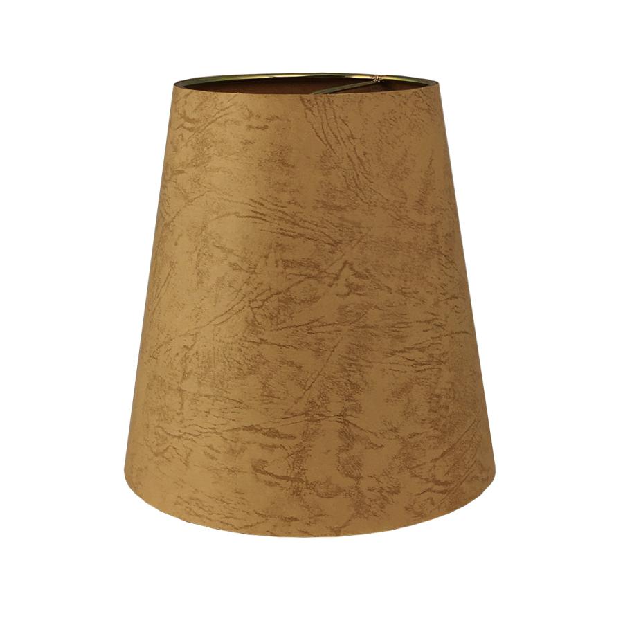 ランプシェード スタンド交換用 キャッチ式 直径15cm papero-plane