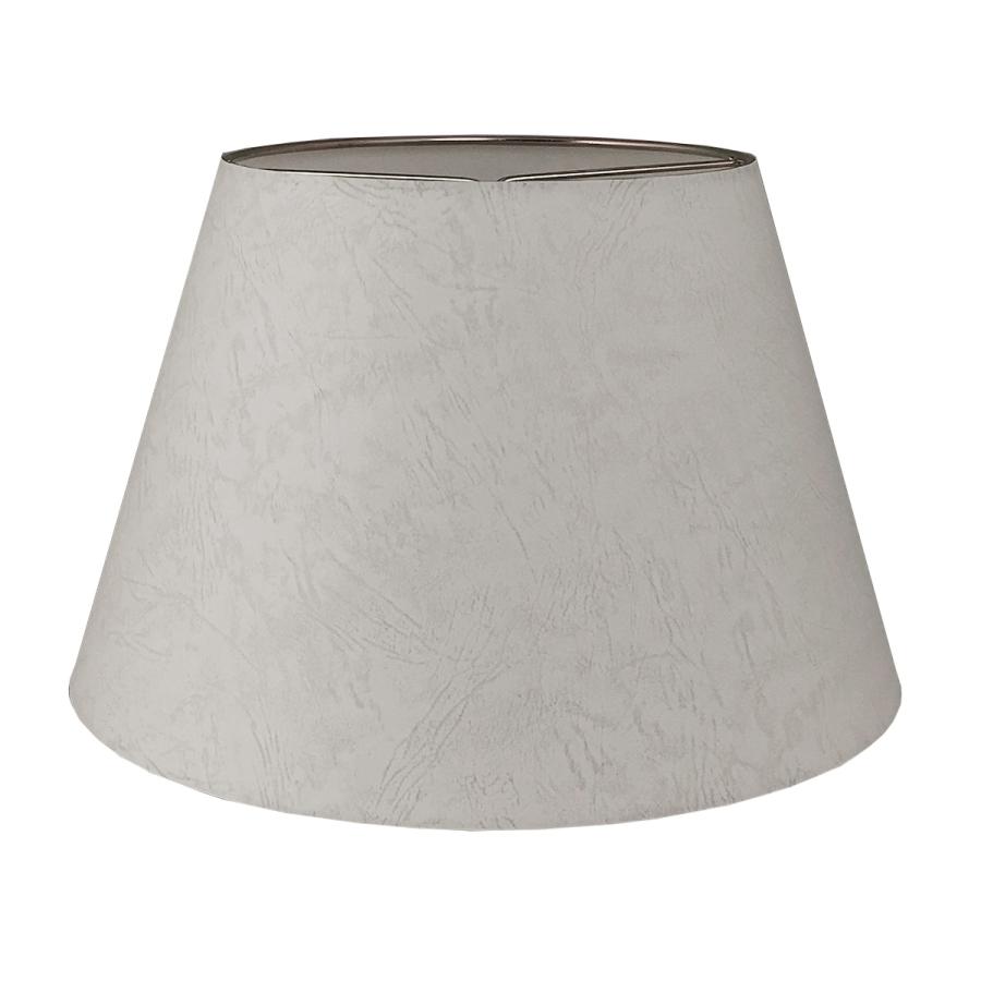 ランプシェード スタンド交換用 キャッチ式 直径26cm papero-plane