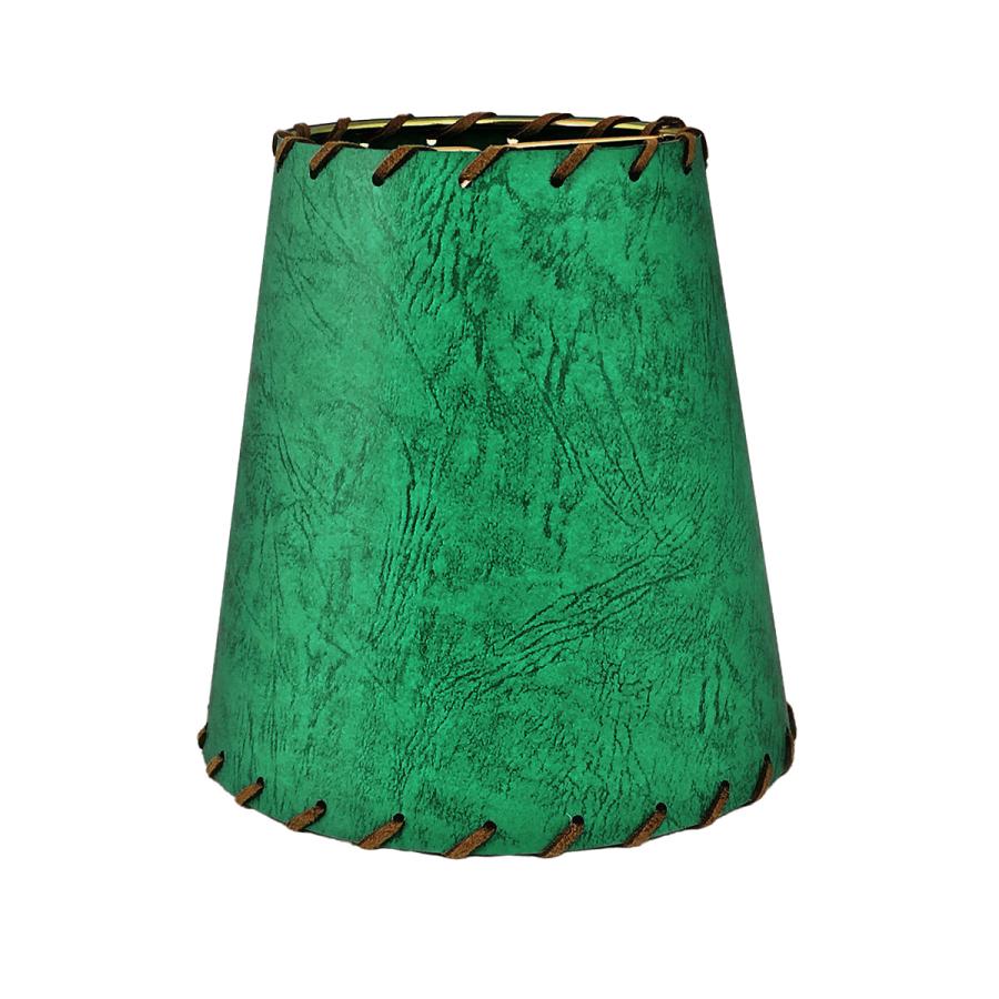 りん　マチ入り四面体ランプシェードのみ りん マチ入り四面体ランプシェードのみ