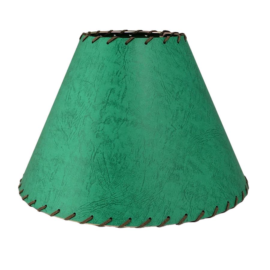 ランプシェード スタンド交換用 キャッチ式 直径28cm papero-karage 絡