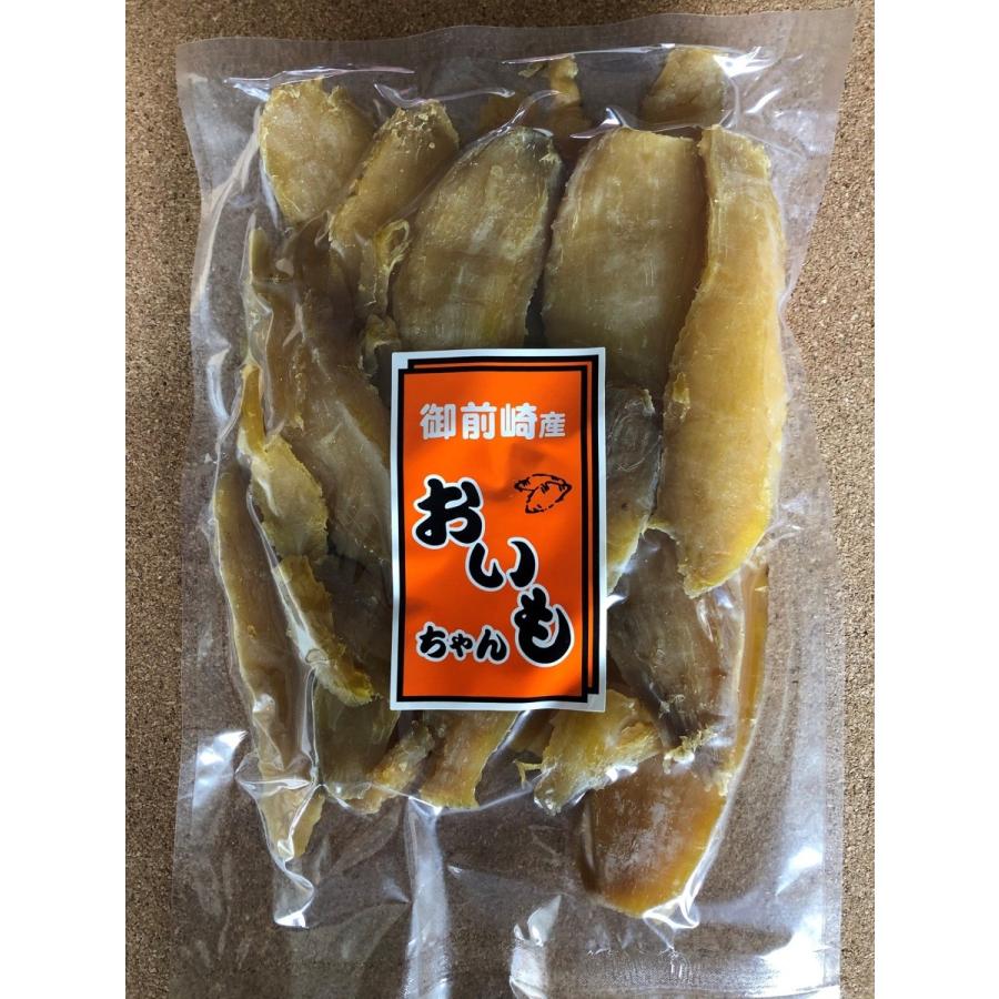 静岡県（御前崎産）干し芋 500g : 丸宮海産ヤフー店 - 通販 - Yahoo