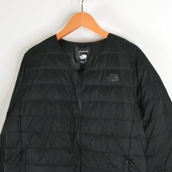 THE NORTH FACE ザノースフェイス ジップインマグネフィフティー 