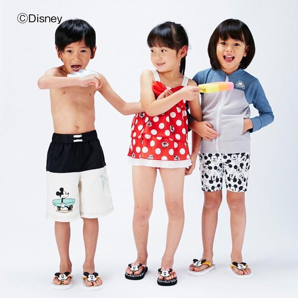 アンパサンド Dyミッキー総柄ボクサー水着 L 12m キッズ ベビー ズボン パンツ ディズニー スイムグッツ 子供服 Ampersand Marumiya World 通販 Yahoo ショッピング