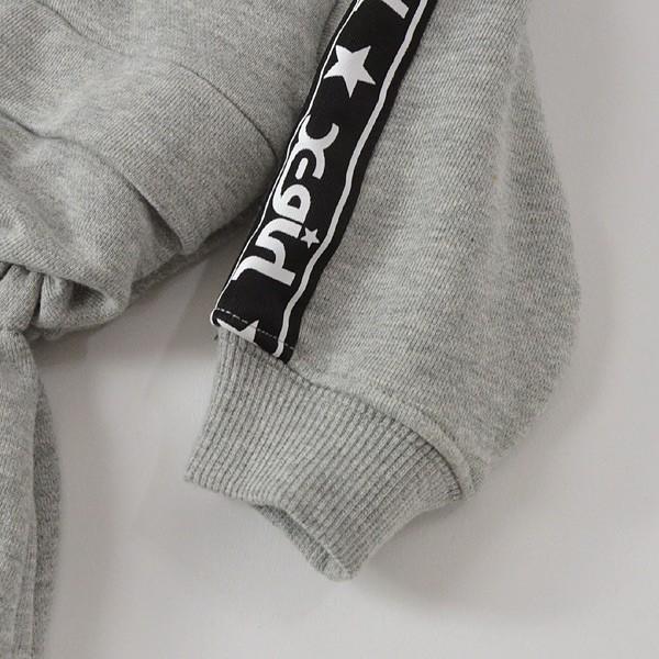 メール便不可 エックスガールステージス Mg マウンテンパーカーワンピース キッズ ベビー トップス ワンピ 長袖 ロゴ シンプル X Girl Stages Marumiya World 通販 Yahoo ショッピング