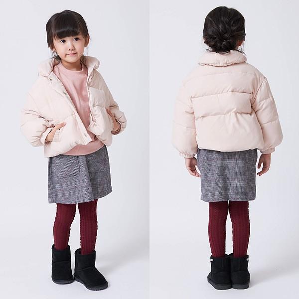 メール便可 セラフ S418049-14M チェックスカート キッズ ベビー ボトム ボトムス 女の子 子供服 Seraph 4021593｜marumiya-world｜10